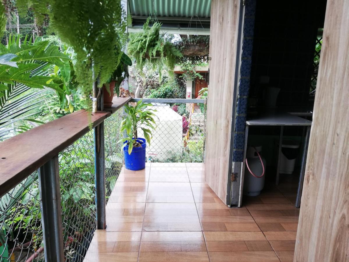 Appartement Casita Tangara Con Balcon Y Agua Caliente à Drakes Bay Chambre photo