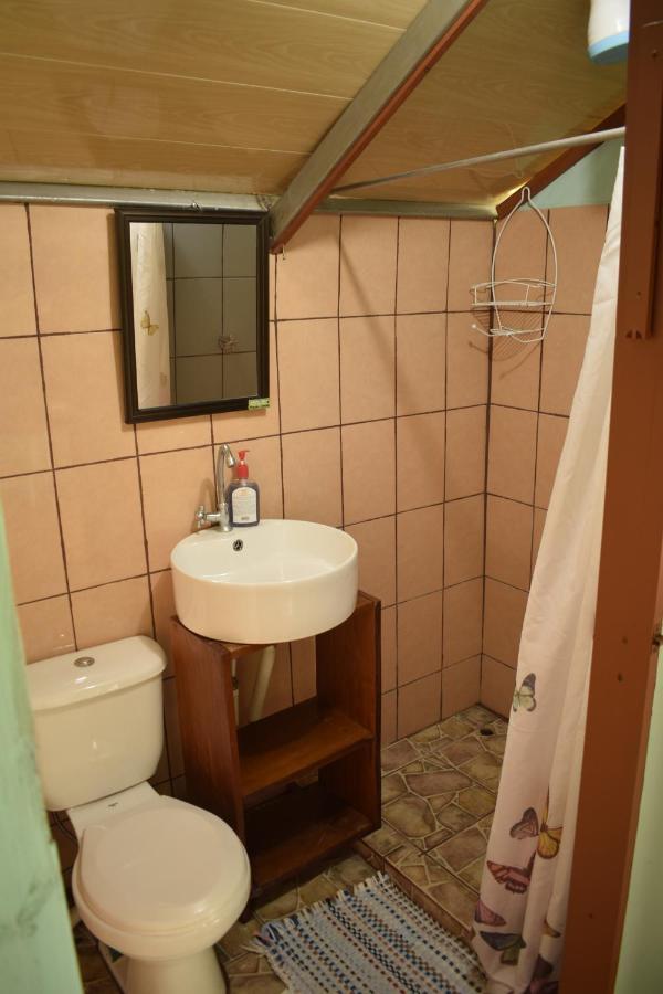 Appartement Casita Tangara Con Balcon Y Agua Caliente à Drakes Bay Extérieur photo