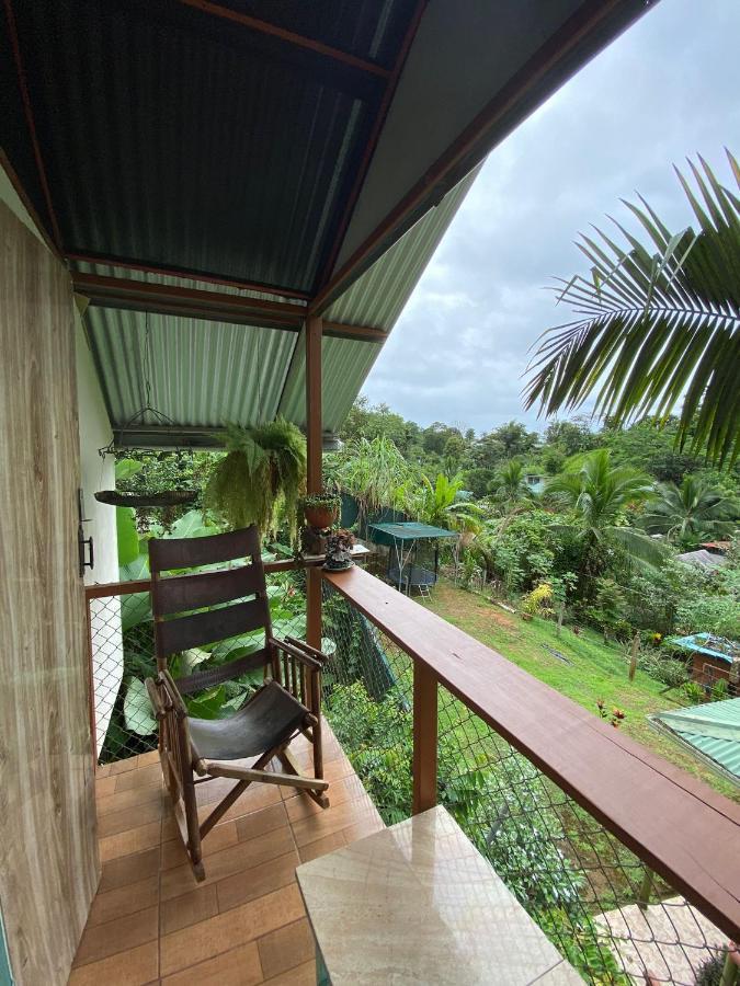 Appartement Casita Tangara Con Balcon Y Agua Caliente à Drakes Bay Extérieur photo